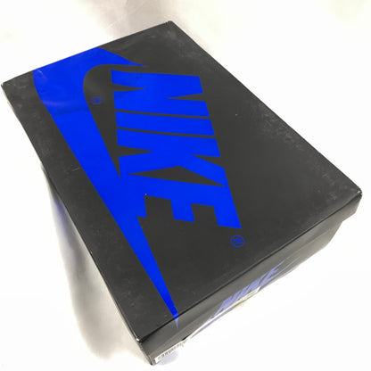 【中古品】【メンズ】 NIKE ナイキ DZ5485-042 AIR JORDAN 1 RETRO HIGH OG "ROYAL REIMAGINED" スニーカー 靴 160-260602-st-07-otoh カラー：ブラック/ロイヤルブルー/ホワイト 万代Net店