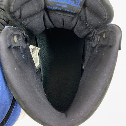 【中古品】【メンズ】 NIKE ナイキ DZ5485-042 AIR JORDAN 1 RETRO HIGH OG "ROYAL REIMAGINED" スニーカー 靴 160-260602-st-07-otoh カラー：ブラック/ロイヤルブルー/ホワイト 万代Net店