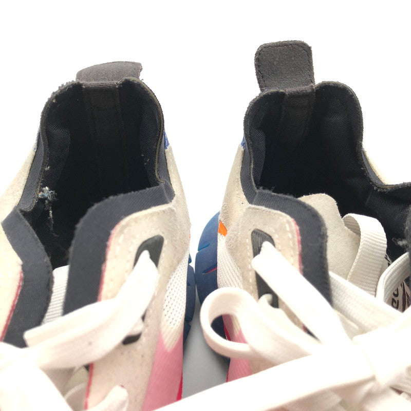 【中古品】【メンズ】 REEBOK FW5300 リーボック ジグ キネティカ ホライズン スニーカー 靴 162-260715-sm-03-otoh カラー：ホワイト 万代Net店