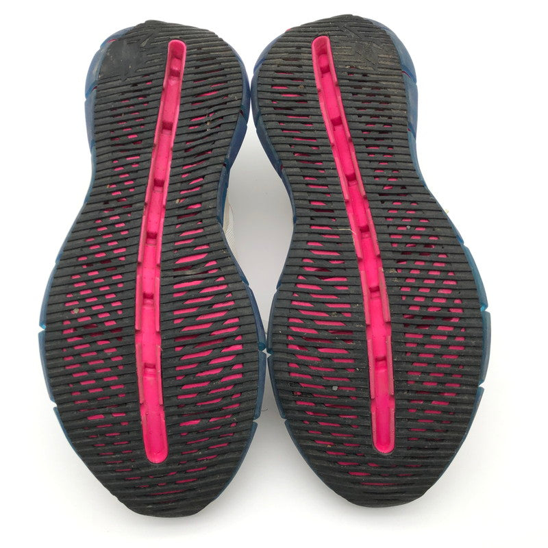 【中古品】【メンズ】 REEBOK FW5300 リーボック ジグ キネティカ ホライズン スニーカー 靴 162-260715-sm-03-otoh カラー：ホワイト 万代Net店