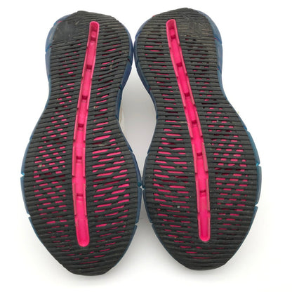 【中古品】【メンズ】 REEBOK FW5300 リーボック ジグ キネティカ ホライズン スニーカー 靴 162-260715-sm-03-otoh カラー：ホワイト 万代Net店