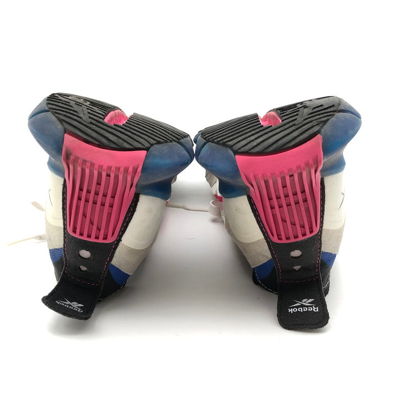 【中古品】【メンズ】 REEBOK FW5300 リーボック ジグ キネティカ ホライズン スニーカー 靴 162-260715-sm-03-otoh カラー：ホワイト 万代Net店