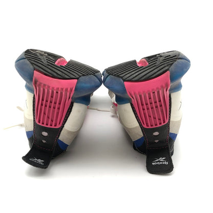 【中古品】【メンズ】 REEBOK FW5300 リーボック ジグ キネティカ ホライズン スニーカー 靴 162-260715-sm-03-otoh カラー：ホワイト 万代Net店