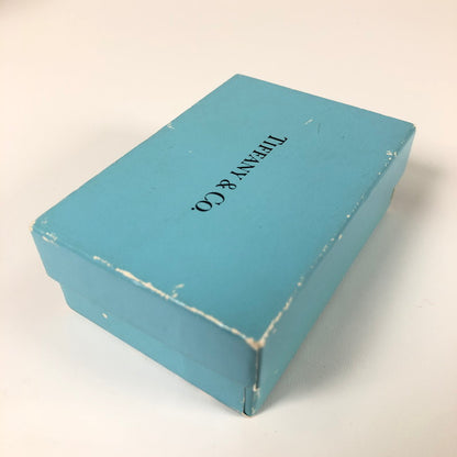 【中古品】【レディース】 TIFFANY＆CO. ティファニー エルサ・ペレッティ オープンハート ネックレス アクセサリー 192-260629-sm-05-otoh カラー：スターリングシルバー 万代Net店