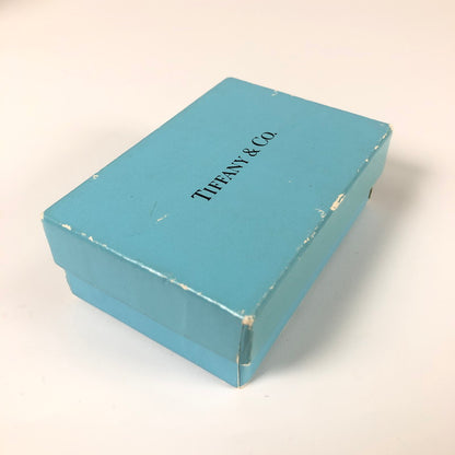 【中古品】【レディース】 TIFFANY＆CO. ティファニー エルサ・ペレッティ オープンハート ネックレス アクセサリー 192-260629-sm-05-otoh カラー：スターリングシルバー 万代Net店