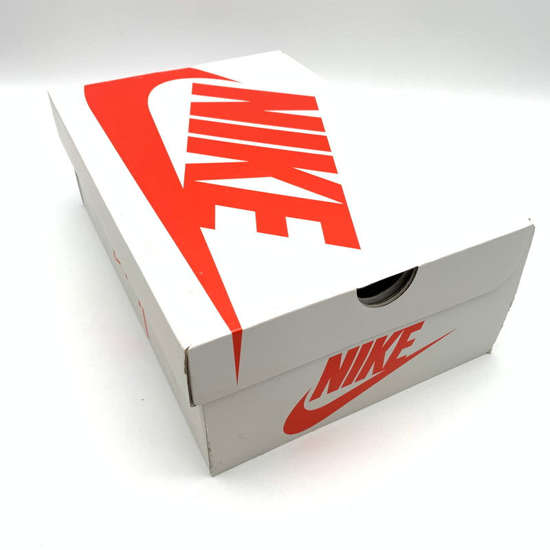 【中古美品】【メンズ】 STUSSY × NIKE ステューシー ナイキ FQ5369-002 LD-1000 Particle Grey スニーカー 靴 160-260601-st-03-otoh カラー：パーティクルグレー/グリーンスパーク 万代Net店