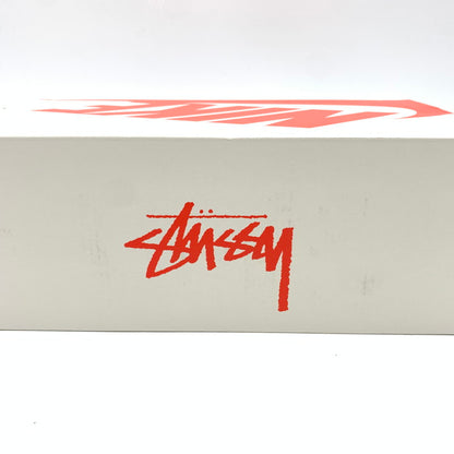【中古美品】【メンズ】 STUSSY × NIKE ステューシー ナイキ FQ5369-002 LD-1000 Particle Grey スニーカー 靴 160-260601-st-03-otoh カラー：パーティクルグレー/グリーンスパーク 万代Net店