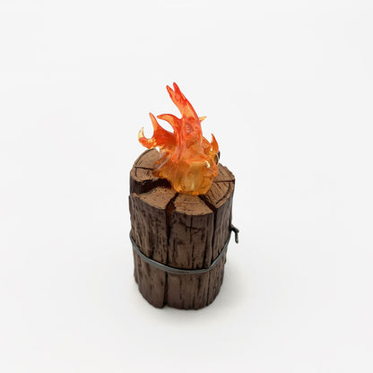 【中古品】 外箱なし ゆるキャン△ 大垣千明 1/7スケールフィギュア 053-260908-st-11-otoh 万代Net店