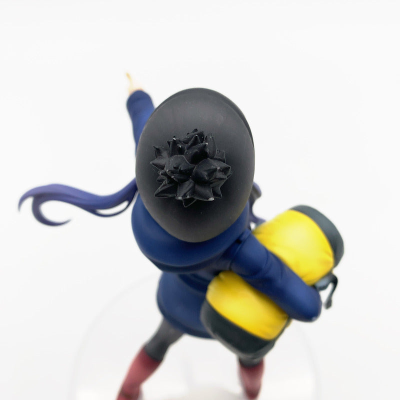 【中古品】 外箱なし ゆるキャン△ 大垣千明 1/7スケールフィギュア 053-260908-st-11-otoh 万代Net店