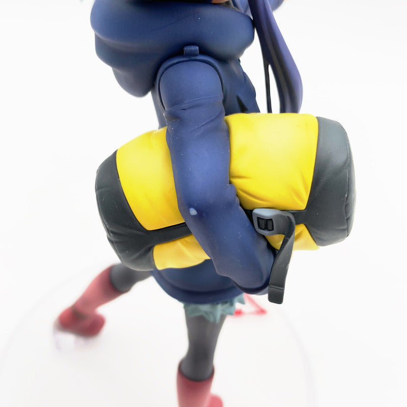 【中古品】 外箱なし ゆるキャン△ 大垣千明 1/7スケールフィギュア 053-260908-st-11-otoh 万代Net店