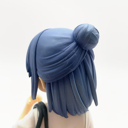 【中古品】 外箱なし PLUM ゆるキャン△ SEASON2 志摩リン ［中学生Ver.］ 1/7スケールフィギュア 053-260908-st-08-otoh 万代Net店
