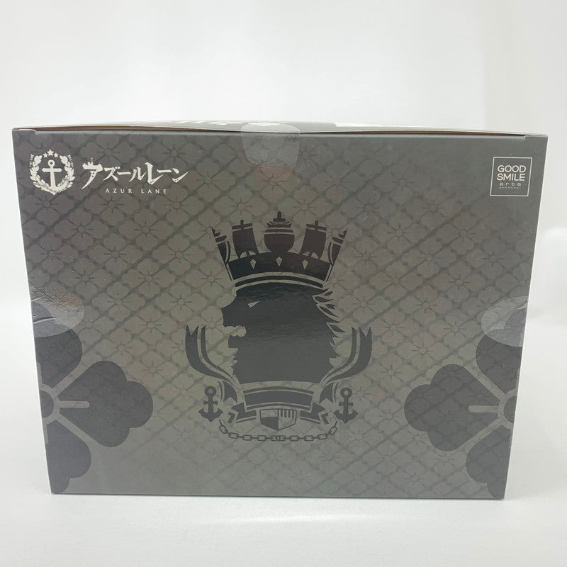 【中古美品】 アズールレーン カリブディス 癒しの紅蘭 1/7スケールフィギュア 053-241201-rn-1-oto 万代Net店