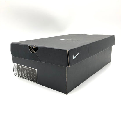 【中古美品】【メンズ】 NIKE LEBRON WINTNESS III PRM BQ9819-001 BLACK ナイキ レブロン ウィットネス 3 プレミアム ブラック スニーカー 靴 160-260602-sm-01-otoh カラー：ブラック 万代Net店
