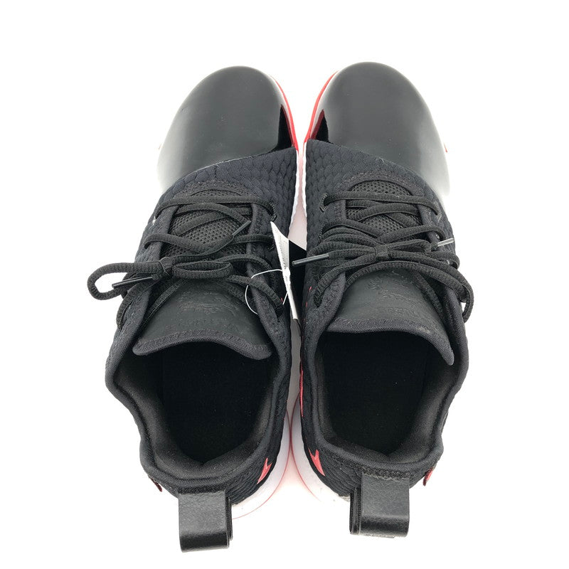 【中古美品】【メンズ】 NIKE LEBRON WINTNESS III PRM BQ9819-001 BLACK ナイキ レブロン ウィットネス 3 プレミアム ブラック スニーカー 靴 160-260602-sm-01-otoh カラー：ブラック 万代Net店