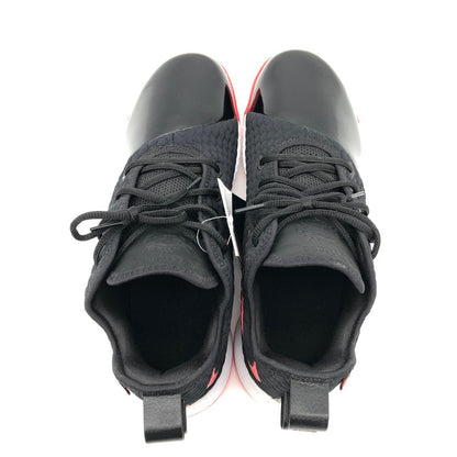 【中古美品】【メンズ】 NIKE LEBRON WINTNESS III PRM BQ9819-001 BLACK ナイキ レブロン ウィットネス 3 プレミアム ブラック スニーカー 靴 160-260602-sm-01-otoh カラー：ブラック 万代Net店