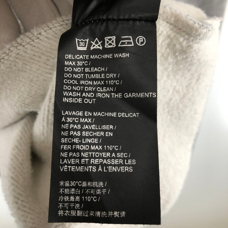【中古品】【メンズ】 MEMBERS OF THE RAGE HERO LOGO CREWNECK メンバーズオブザレイジ スウェット 147-260324-ts-08-otoh サイズ：XL カラー：ヘザーグレー 万代Net店