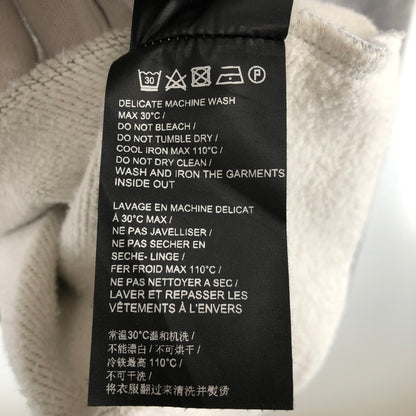 【中古品】【メンズ】 MEMBERS OF THE RAGE HERO LOGO CREWNECK メンバーズオブザレイジ スウェット 147-260324-ts-08-otoh サイズ：XL カラー：ヘザーグレー 万代Net店