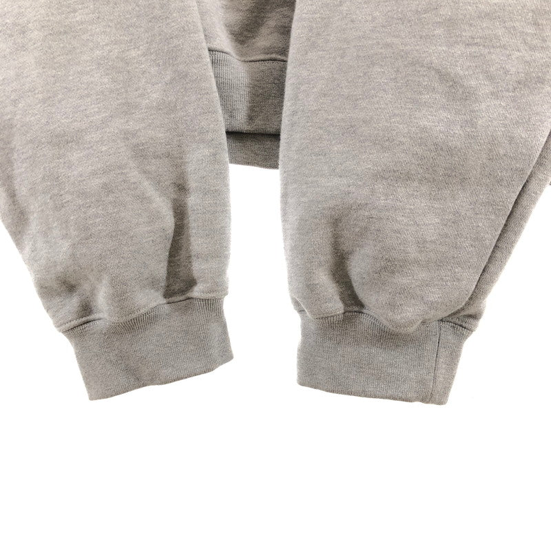 【中古品】【メンズ】 MEMBERS OF THE RAGE HERO LOGO CREWNECK メンバーズオブザレイジ スウェット 147-260324-ts-08-otoh サイズ：XL カラー：ヘザーグレー 万代Net店