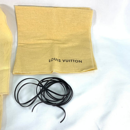 【中古品】【レディース】 LOUIS VUITTON ルイヴィトン M91995 モノグラム ヴェルニ ロクスバリードライブ ハンドバッグ ショルダーバック 179-260419-sy-01-otoh カラー：ブラウン系 万代Net店