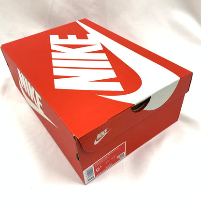 【中古美品】【メンズ】 NIKE ナイキ DV0833-400 DUNK LOW RETRO BTTYS "POLAR BLUE スニーカー 靴 160-260602-st-06-otoh カラー：ホワイト/ポーラーブルー） 万代Net店
