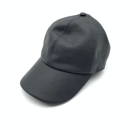 【中古品】【メンズ】 LOUIS VUITTON ルイ・ヴィトン LOUIS VUITTON ルイ・ヴィトン M76581 キャップ 179-260404-ts-04-otoh 万代Net店