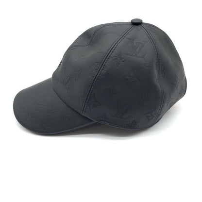 【中古品】【メンズ】 LOUIS VUITTON ルイ・ヴィトン LOUIS VUITTON ルイ・ヴィトン M76581 キャップ 179-260404-ts-04-otoh 万代Net店