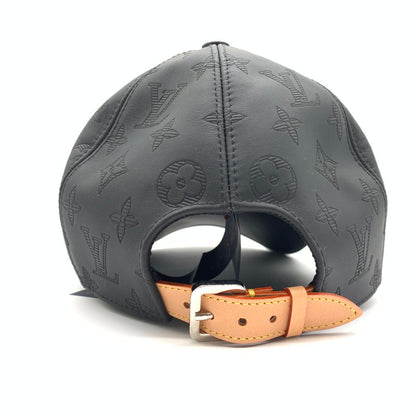 【中古品】【メンズ】 LOUIS VUITTON ルイ・ヴィトン LOUIS VUITTON ルイ・ヴィトン M76581 キャップ 179-260404-ts-04-otoh 万代Net店