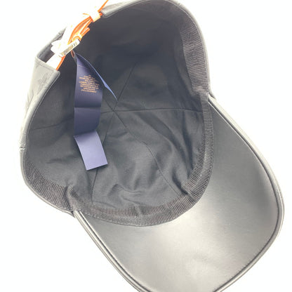【中古品】【メンズ】 LOUIS VUITTON ルイ・ヴィトン LOUIS VUITTON ルイ・ヴィトン M76581 キャップ 179-260404-ts-04-otoh 万代Net店
