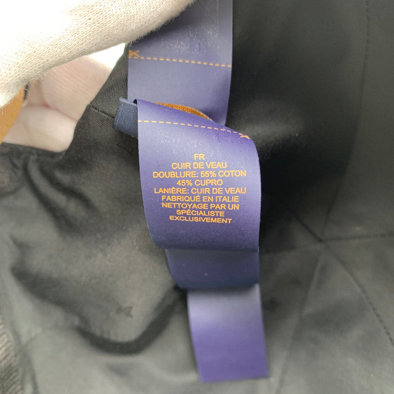 【中古品】【メンズ】 LOUIS VUITTON ルイ・ヴィトン LOUIS VUITTON ルイ・ヴィトン M76581 キャップ 179-260404-ts-04-otoh 万代Net店