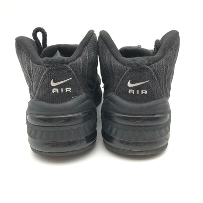 【中古品】【メンズ】 NIKE DQ5674-001 AIR PENNY II SP ナイキ ステューシー 限定モデル スニーカー 靴 160-260708-sm-04-otoh カラー：ブラック 万代Net店