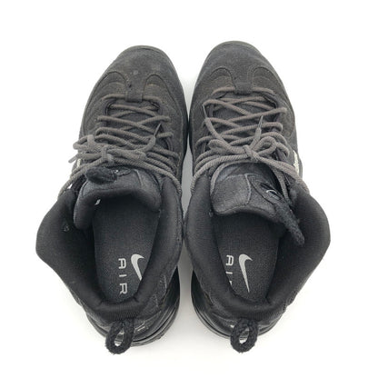 【中古品】【メンズ】 NIKE DQ5674-001 AIR PENNY II SP ナイキ ステューシー 限定モデル スニーカー 靴 160-260708-sm-04-otoh カラー：ブラック 万代Net店