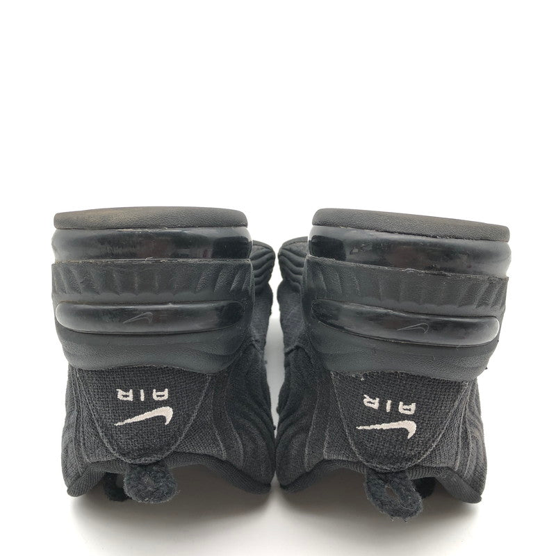 【中古品】【メンズ】 NIKE DQ5674-001 AIR PENNY II SP ナイキ ステューシー 限定モデル スニーカー 靴 160-260708-sm-04-otoh カラー：ブラック 万代Net店