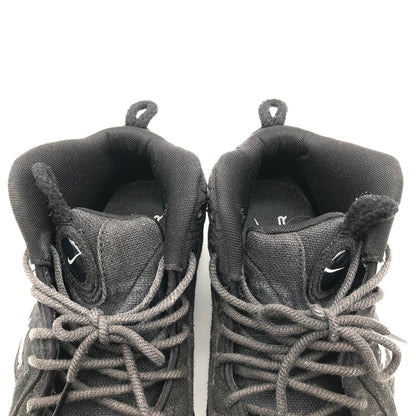 【中古品】【メンズ】 NIKE DQ5674-001 AIR PENNY II SP ナイキ ステューシー 限定モデル スニーカー 靴 160-260708-sm-04-otoh カラー：ブラック 万代Net店