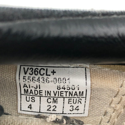 【中古品】【レディース】 VANS ヴァンズ オールドスクール スニーカー 靴 162-260715-sm-05-otoh カラー：ブラック ホワイト 万代Net店