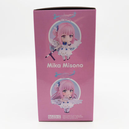 【中古美品】 未開封 ブルーアーカイブ ねんどろいど 聖園ミカ 053-260929-st-10-otoh 万代Net店