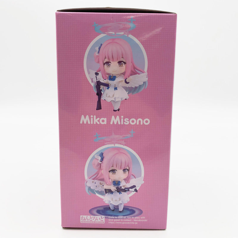 【中古美品】 未開封 ブルーアーカイブ ねんどろいど 聖園ミカ 053-260929-st-10-otoh 万代Net店