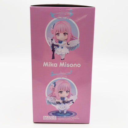 【中古美品】 未開封 ブルーアーカイブ ねんどろいど 聖園ミカ 053-260929-st-10-otoh 万代Net店