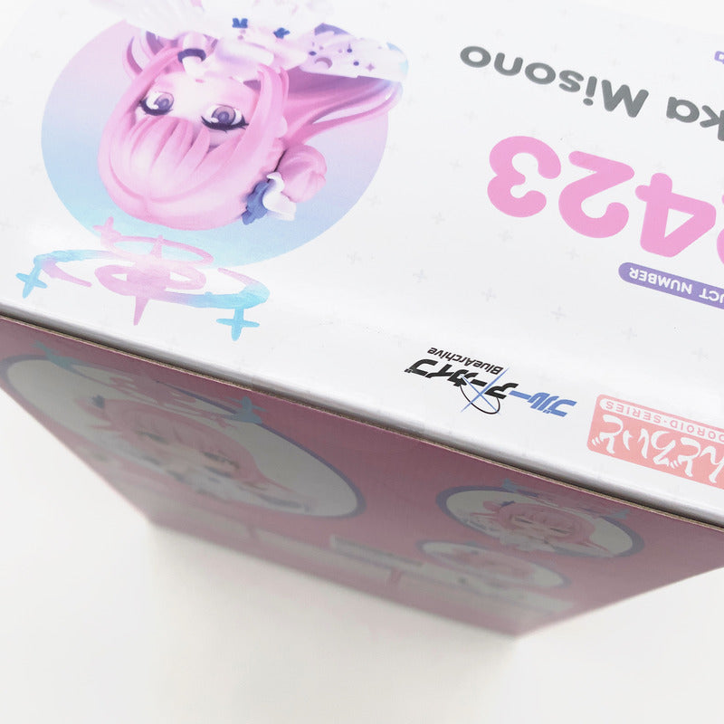 【中古美品】 未開封 ブルーアーカイブ ねんどろいど 聖園ミカ 053-260929-st-10-otoh 万代Net店