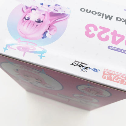 【中古美品】 未開封 ブルーアーカイブ ねんどろいど 聖園ミカ 053-260929-st-10-otoh 万代Net店