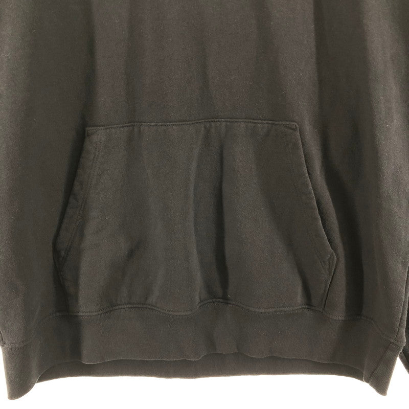 【中古品】【メンズ】 ANTI SOCIAL SOCIAL CLUB X FRAGMENT FOODIE アンチ ソーシャル ソーシャル クラブ × フラグメント デザイン 147-260715-sm-02-otoh カラー：ブラック 万代Net店