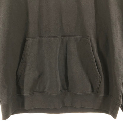 【中古品】【メンズ】 ANTI SOCIAL SOCIAL CLUB X FRAGMENT FOODIE アンチ ソーシャル ソーシャル クラブ × フラグメント デザイン 147-260715-sm-02-otoh カラー：ブラック 万代Net店