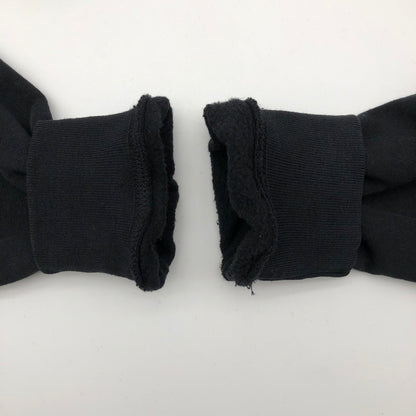 【中古品】【メンズ】 ANTI SOCIAL SOCIAL CLUB X FRAGMENT FOODIE アンチ ソーシャル ソーシャル クラブ × フラグメント デザイン 147-260715-sm-02-otoh カラー：ブラック 万代Net店
