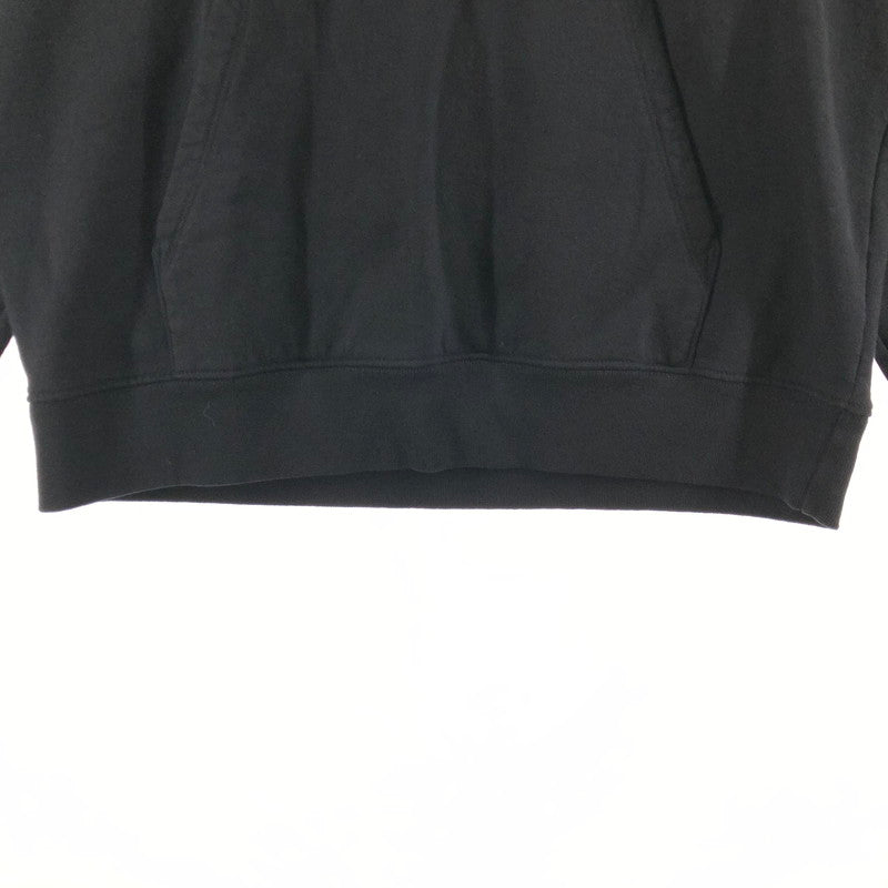 【中古品】【メンズ】 ANTI SOCIAL SOCIAL CLUB X FRAGMENT FOODIE アンチ ソーシャル ソーシャル クラブ × フラグメント デザイン 147-260715-sm-02-otoh カラー：ブラック 万代Net店