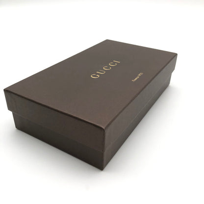 【中古品】【レディース】 GUCCI 7549F 8402 グッチ GGキャンバス Wホック 長財布 財布 181-260626-sm-04-otoh カラー：ベージュ レッド 万代Net店