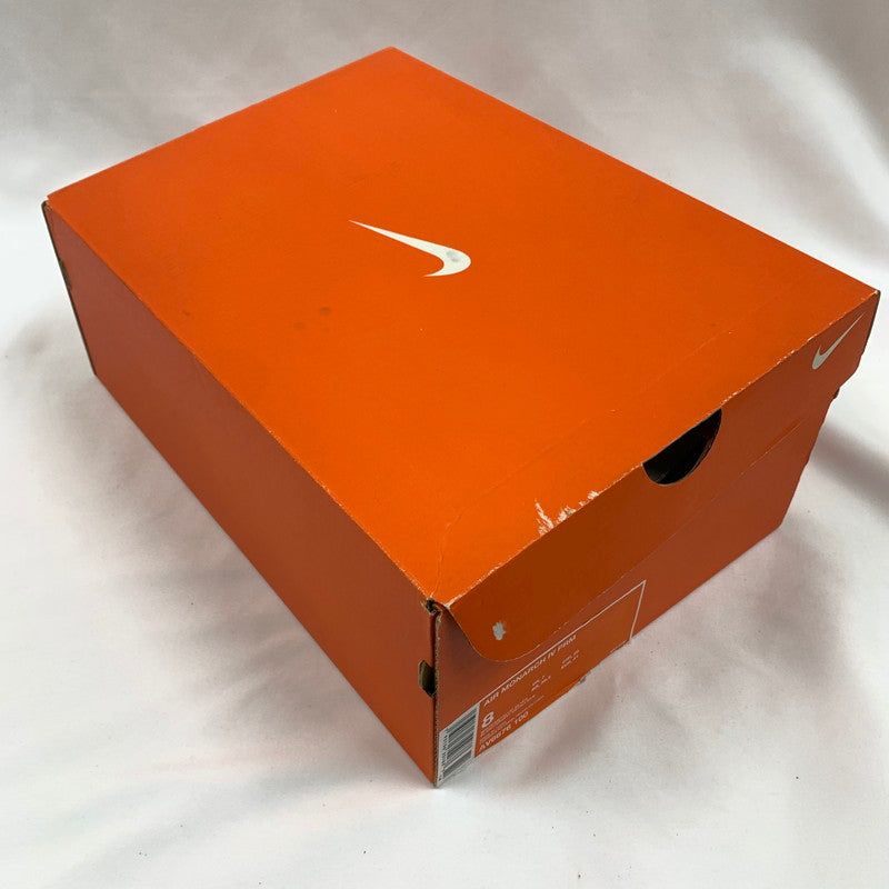 【中古品】【メンズ】 NIKE ナイキ AV6676-100 AIR MONARCH IV PRM スニーカー 靴 160-260602-st-09-otoh カラー：ホワイト/トータルオレンジ/メタリックシルバー 万代Net店