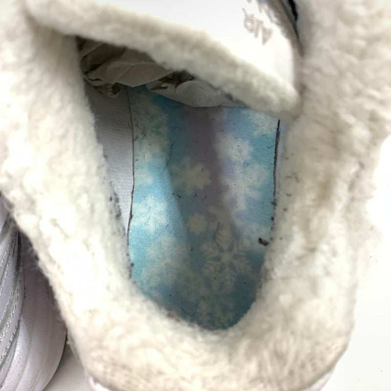 【中古品】【メンズ】 NIKE ナイキ AV6676-100 AIR MONARCH IV PRM スニーカー 靴 160-260602-st-09-otoh カラー：ホワイト/トータルオレンジ/メタリックシルバー 万代Net店