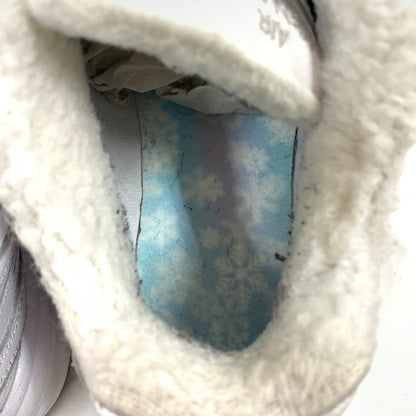 【中古品】【メンズ】 NIKE ナイキ AV6676-100 AIR MONARCH IV PRM スニーカー 靴 160-260602-st-09-otoh カラー：ホワイト/トータルオレンジ/メタリックシルバー 万代Net店