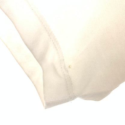 【中古品】【メンズ】 BURBERRY バーバリー Tシャツ 147-260430-ts-02-otoh サイズ：M カラー：ホワイト 万代Net店
