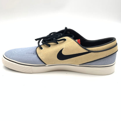 【中古美品】【メンズ】 NIKE ナイキ SB DV5475-700 ZOOM JANOSKI OG+ "ALABASTER" スニーカー 靴 160-260618-st-15-otoh カラー：アラバスター/チリレッド/セレスティンブルー 万代Net店