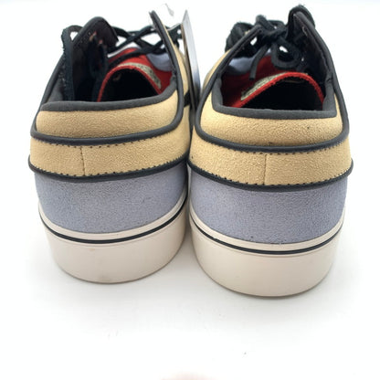 【中古美品】【メンズ】 NIKE ナイキ SB DV5475-700 ZOOM JANOSKI OG+ "ALABASTER" スニーカー 靴 160-260618-st-15-otoh カラー：アラバスター/チリレッド/セレスティンブルー 万代Net店